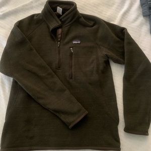 Patagonia Better Sweater